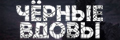 Чёрные вдовы